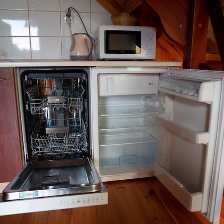Apartamenty Rodzinne Łukęcin Extérieur photo
