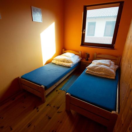 Apartamenty Rodzinne Łukęcin Extérieur photo