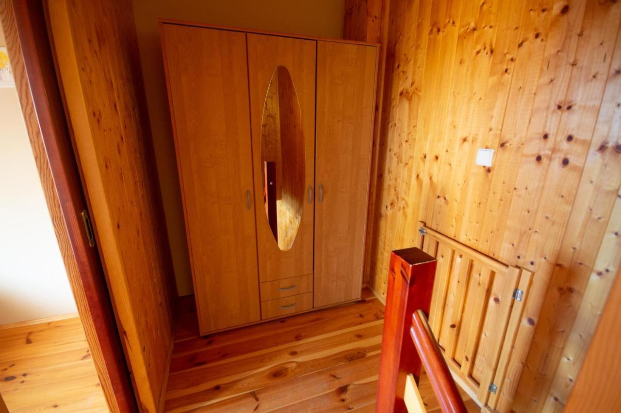 Apartamenty Rodzinne Łukęcin Extérieur photo