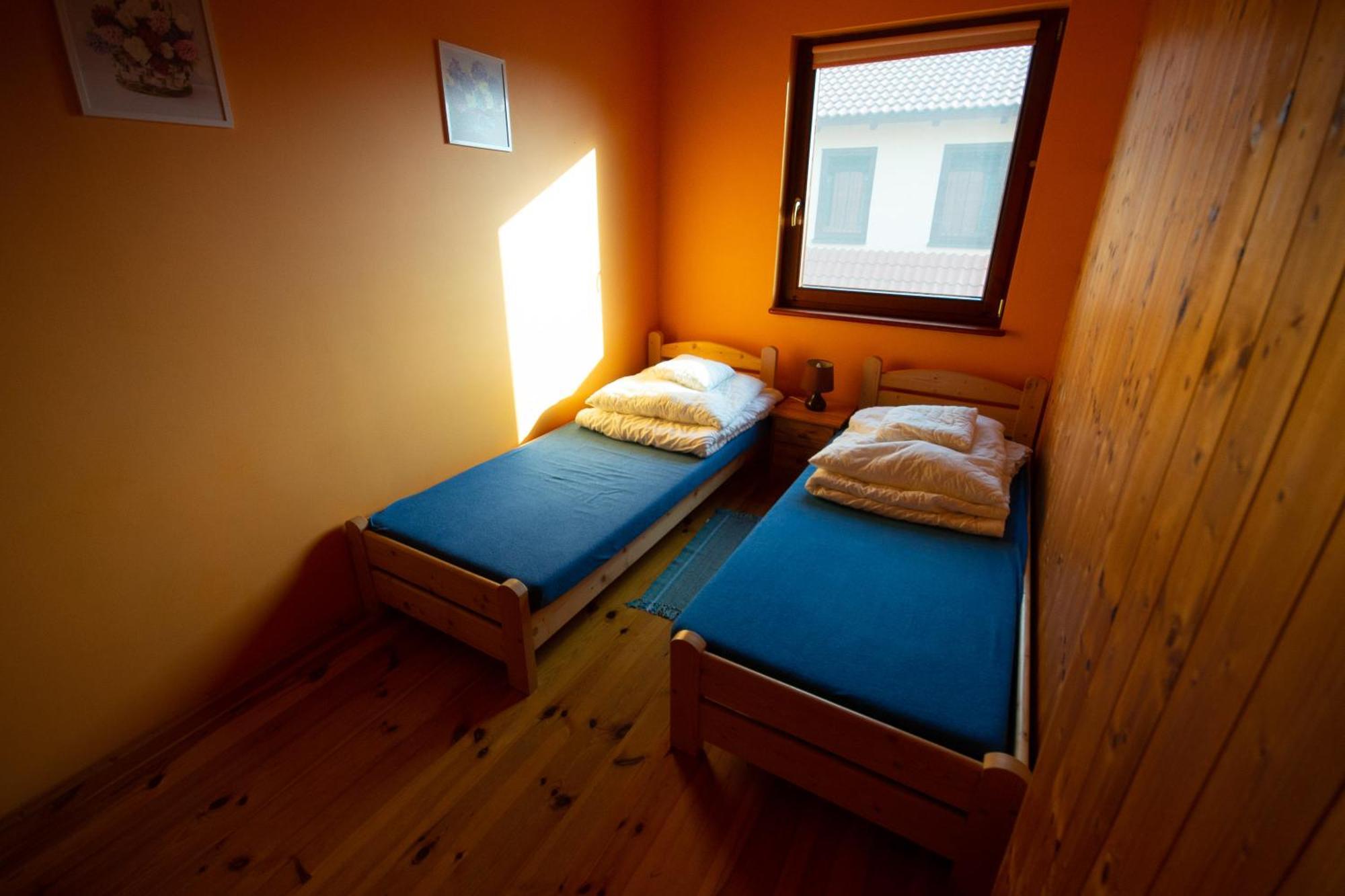 Apartamenty Rodzinne Łukęcin Extérieur photo
