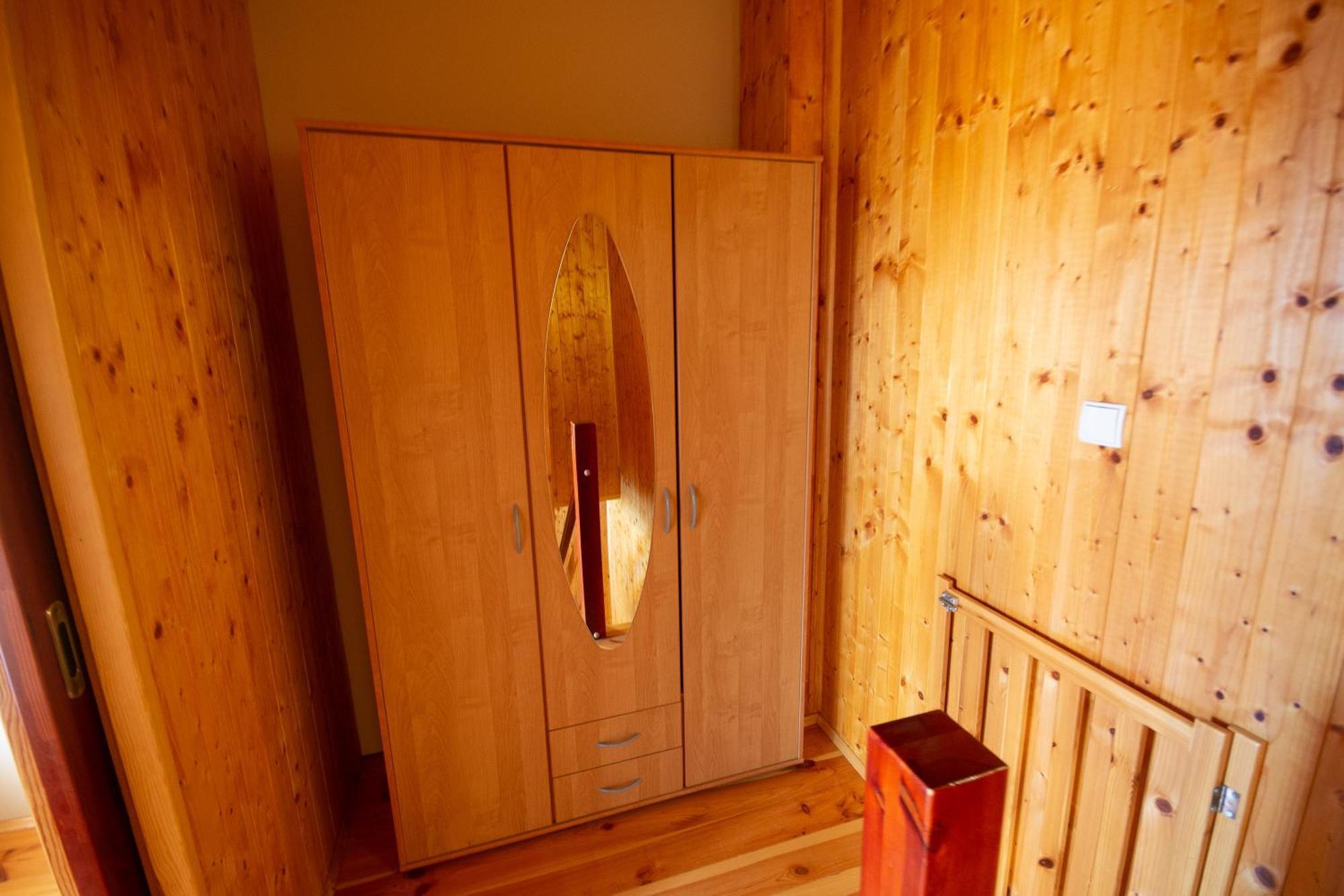 Apartamenty Rodzinne Łukęcin Extérieur photo