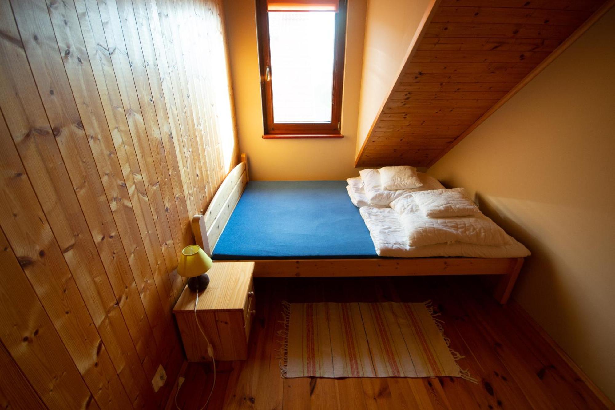 Apartamenty Rodzinne Łukęcin Extérieur photo